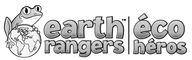 Earth Rangers logo